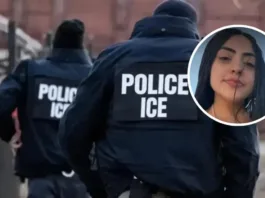 Madre de chilena detenida por ICE expresa su angustia y falta de información.
