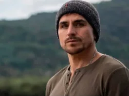 Pangal Andrade responde a la denuncia de Conaf sobre "El Clan" y el fuego.