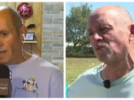 Pato Oñate habla sobre su salud tras la pérdida de su esposa y su notable pérdida de peso.