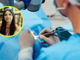 Tragedia tras una liposucción fallida: una madre se despide sin ver a sus hijos.