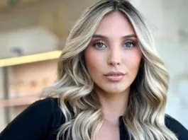 Piamaría Silva habla sobre sus sueños y su futuro en la danza.