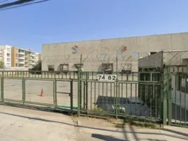 El Segundo Tribunal Ambiental desestima reclamo de Pudahuel sobre el Edificio Claudio Arrau.