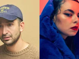 Festival Pulso Lírico: gran cierre con poesía y rap en una jornada inolvidable.