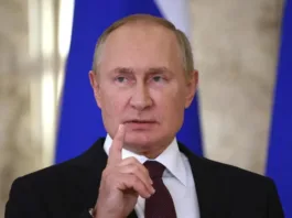 Putin: Rusia requerirá 12 millones de trabajadores en los próximos años.