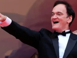 Quentin Tarantino presenta sus 20 películas favoritas del siglo XXI.