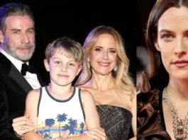 John Travolta y el sorprendente origen de su hijo menor: un vínculo con Elvis Presley.