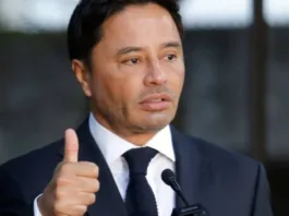 Rodolfo Carter sobre el recorte de 6 mil millones de Kast: "Nos paralizan el país..."