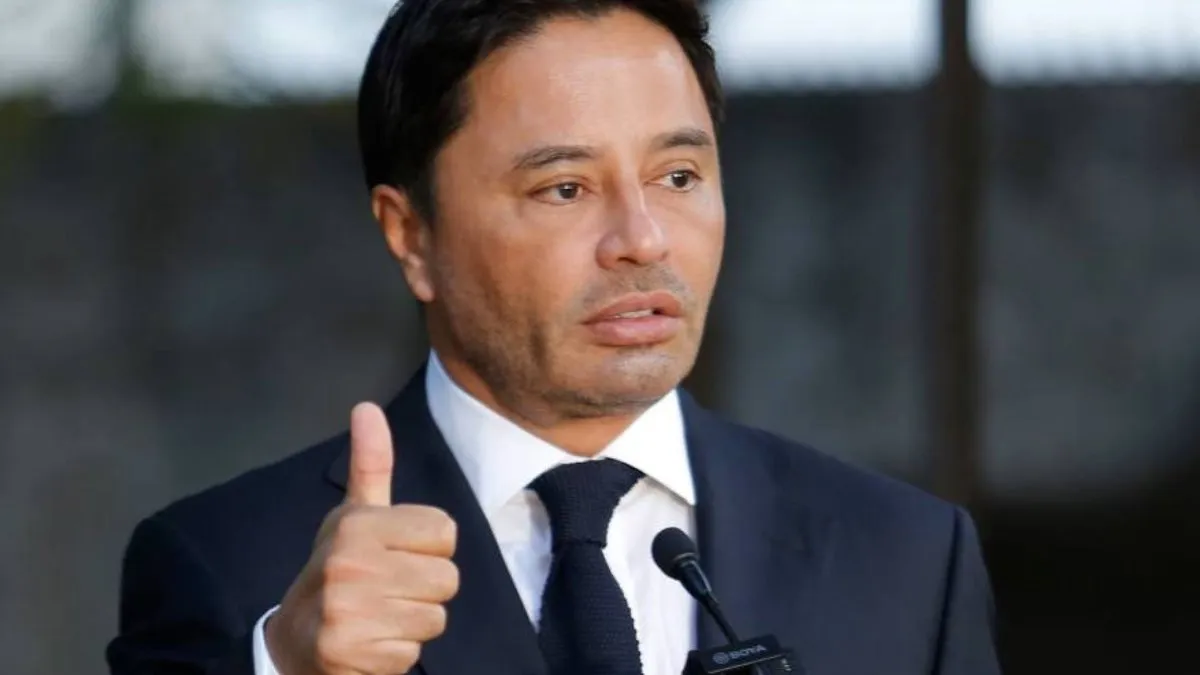 Rodolfo Carter sobre el recorte de 6 mil millones de Kast: "Nos paralizan el país..."