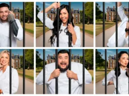 Un ex participante de «El Internado» revela su compromiso matrimonial.