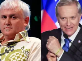 "La cosa se va a poner violenta": Rumpy alerta sobre posible triunfo de Kast.