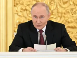 Rusia desestima la tregua navideña propuesta para el conflicto en Ucrania.