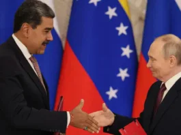 Rusia reafirma su respaldo a Venezuela frente a la presión de EE.UU. y sus amenazas.