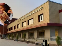 Bebé en riesgo: urgencia por cirugía cráneo y críticas al Hospital de Angol.