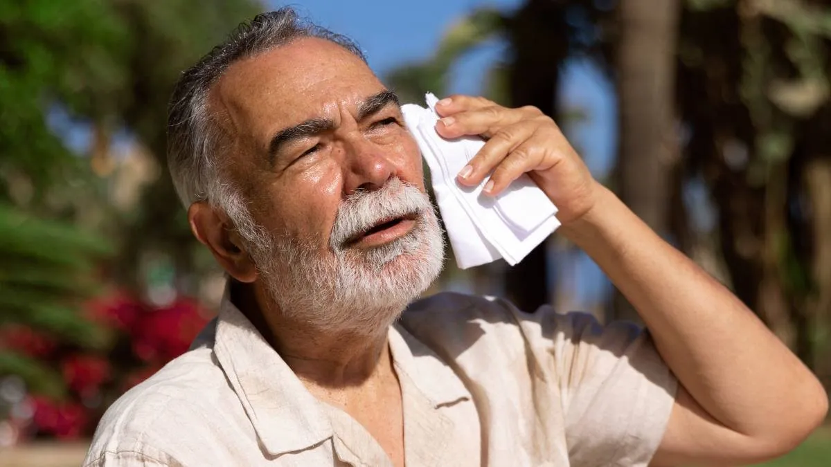 Alerta por calor: cuatro regiones enfrentan altas temperaturas este verano.