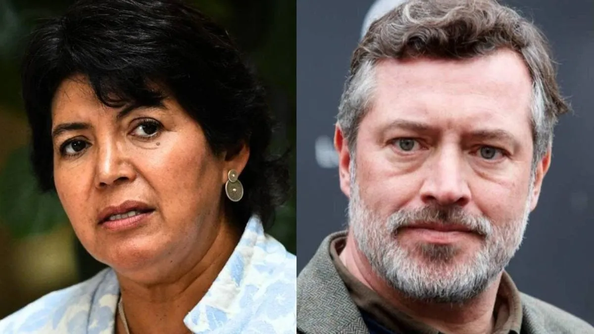 Yasna Provoste responde a Sebastián Sichel y genera revuelo en redes sociales.