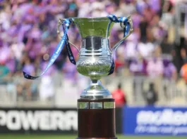 Nuevo escándalo en el fútbol chileno: se suspende participación en el torneo.