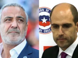 Sergio Jadue critica a Pablo Milad: "Con el diario del lunes todos son..."