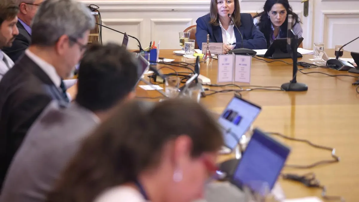 Análisis del Sistema Nacional de Gestión de Datos: alcance y financiamiento.