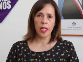 Renuncia de seremi de Salud en Valparaíso tras caso de maltrato y suicidio.