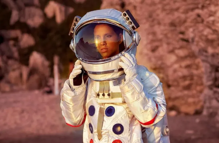 La ESA invita a voluntarios para un experimento de 100 días en aislamiento espacial.