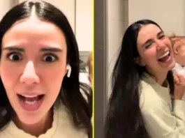 Steffi Méndez responde a sus críticos: "No aceptaré consejos sobre ser mamá".