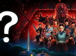El final de Stranger Things se acerca: misterios