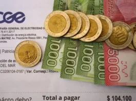 Conoce la fecha límite para acceder al subsidio eléctrico y ahorrar en tu factura.