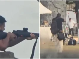 Atentado en Sidney durante celebración judía: 12 muertos y un clima de luto.