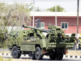 Enfrentamientos fronterizos entre Tailandia y Camboya dejan 13 muertos.