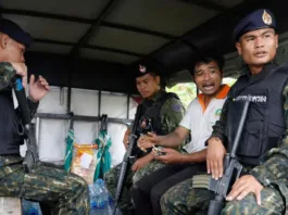 Tailandia y Camboya acuerdan poner fin a los enfrentamientos que han causado 22 muertes.