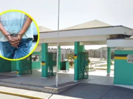 Un vendedor de flores en Talcahuano enfrenta graves acusaciones de violación.