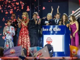 La Teletón 2025 logró una recaudación histórica