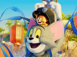 ¡Tom & Jerry están de vuelta! No te pierdas 'La Brújula Mágica' desde el 15 de enero.