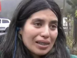 La madre de Tomás Bravo denuncia a una vidente por aprovecharse de su dolor.