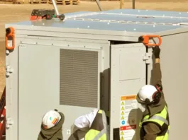 Antofagasta aprueba proyecto de almacenamiento con inversión de US$281 millones.