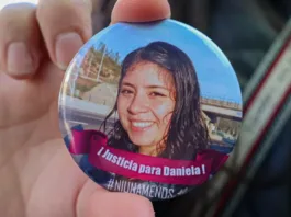 Familia de Daniela Olate espera justicia tras veredicto por femicidio.