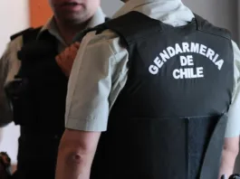 Prisión preventiva para 62 implicados en corrupción en Gendarmería: Operación Apocalipsis.