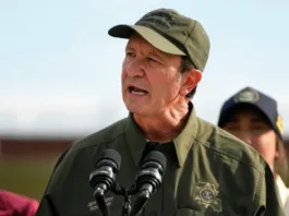 Trump provoca tensión con Dinamarca al designar un enviado especial para Groenlandia.