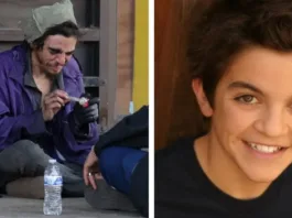 Tylor Chase regresa a la calle tras ser liberado del centro psiquiátrico sin aviso.