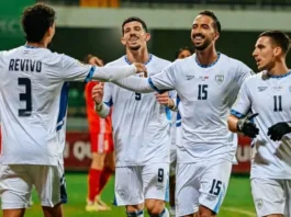 Reunión de la UEFA genera especulaciones sobre la posible expulsión de Israel.