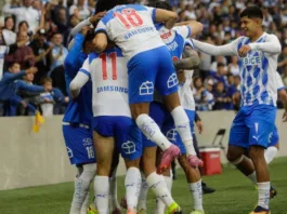 Universidad Católica se prepara para incorporar su primer refuerzo rumbo al 2026.