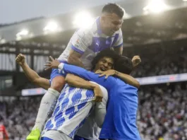 Universidad Católica avanza a la fase de grupos de Libertadores 2026; La U a Sudamericana.