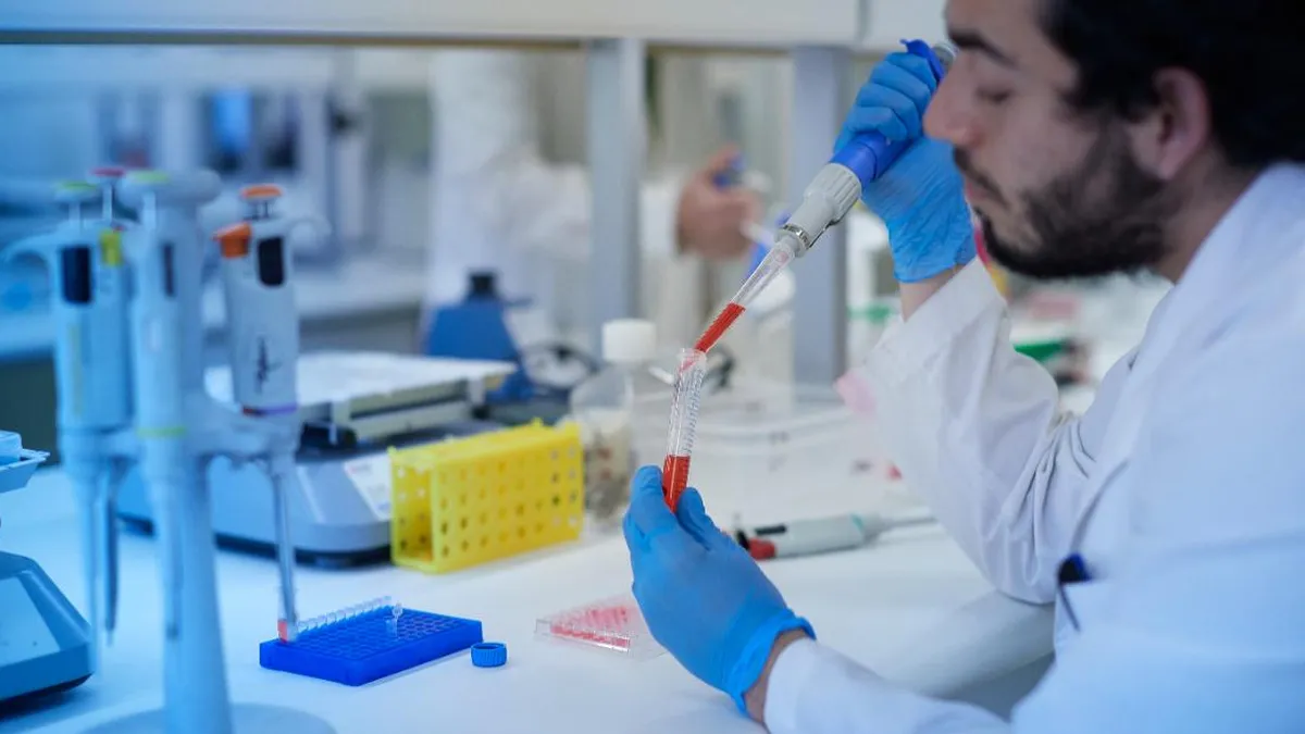 USS recibe 22 proyectos Fondecyt 2026