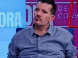 Vasco Moulian revela su lucha interna y el momento más oscuro de su vida.