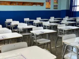 La PAES Regular 2025 concluyó con una asistencia del 86