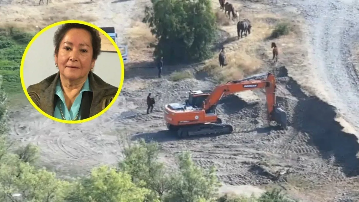 Continúa la búsqueda en el río Loncomilla por la concejala desaparecida de Villa Alegre.