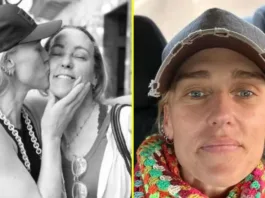 Virginia Demaría recuerda a su hermana: "Gracias por enseñarme y marcarme para siempre".