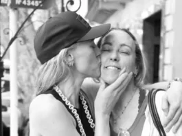 Virginia Demaria reflexiona sobre la pérdida de su hermana Gabriela.