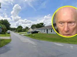 Un padre en EE.UU. dispara a su hijo tras una discusión familiar.