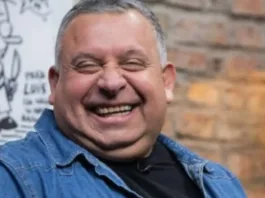 Willy Sabor se postula para llevar su humor al Festival de Viña del Mar.